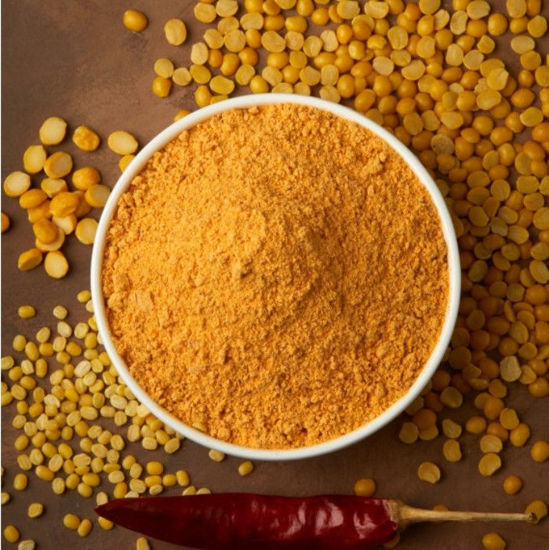 Naturogin Kandi karam