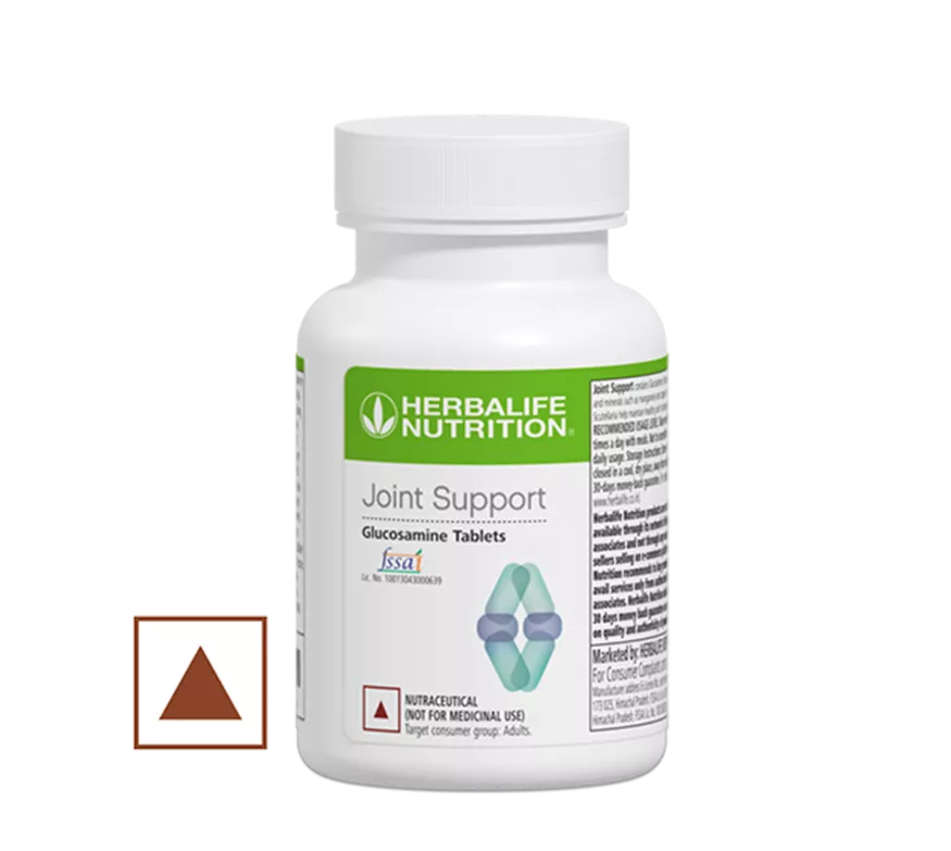 Herbalife Joint Support - 90 Tablets