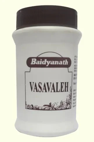Baidyanath Vansaar Vasavaleha
