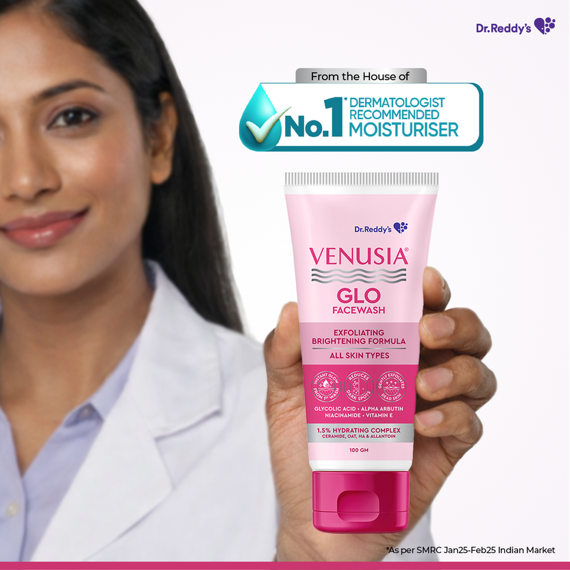 Venusia-Dr.-Reddy's-Venusia-Glo-Facewash