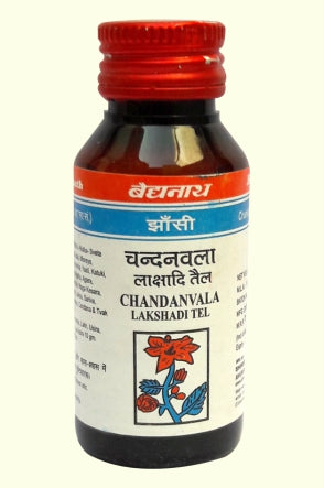 Baidyanath Chandanbalakshadi Tel