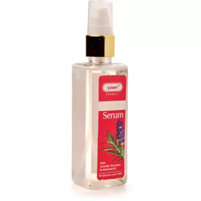 Bakson's Sunny Herbals Hair Serum 60g