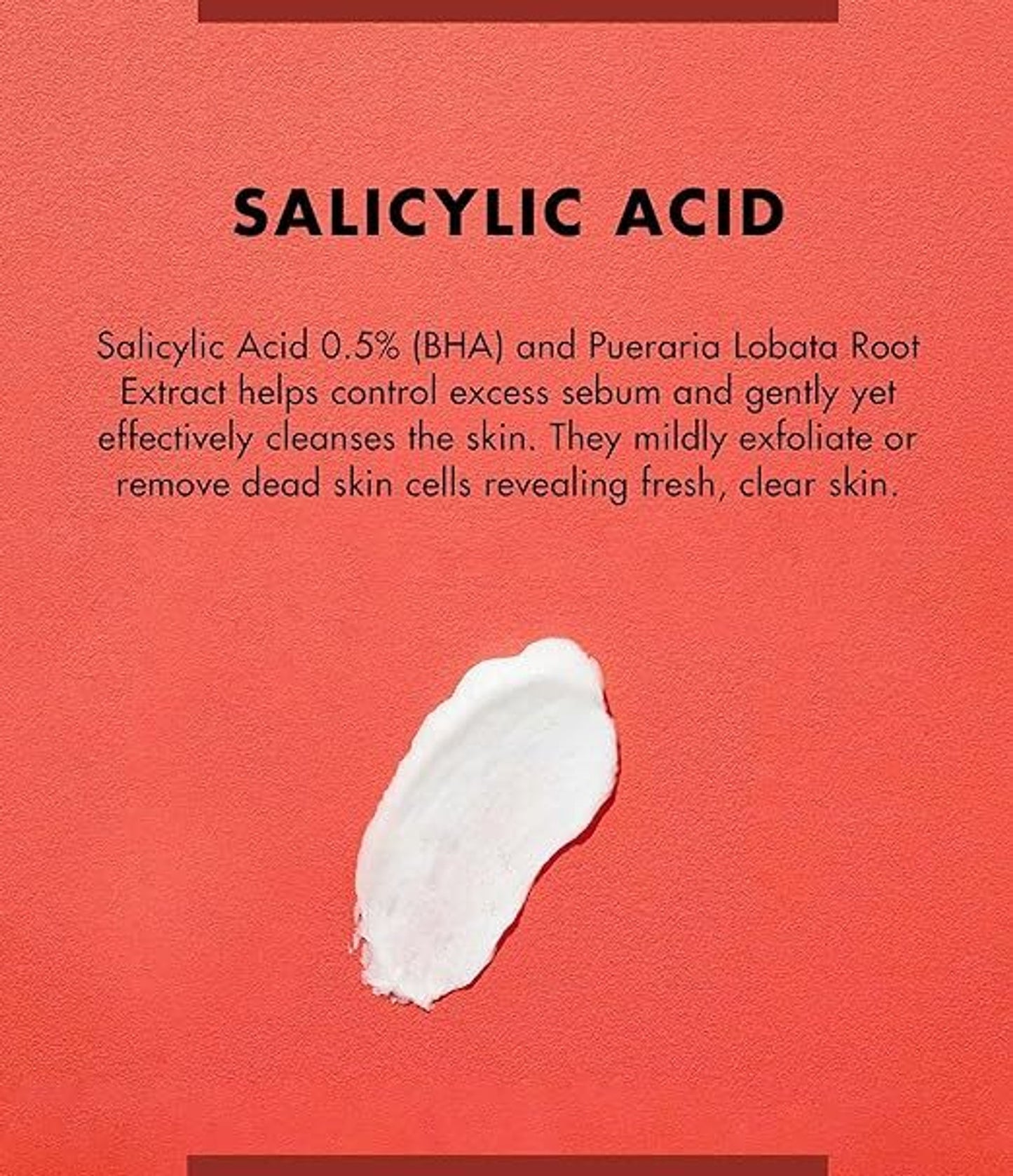 Cosrx Salicylic Acid Daily Gentle Cleanser Face Wash