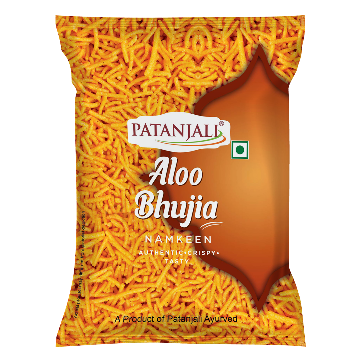 Patanjali Aaloo Bhujiya