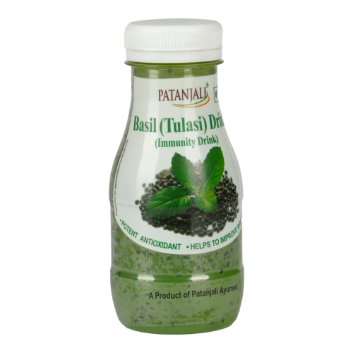 Patanjali Basil (Tulsi) Immunity Drink