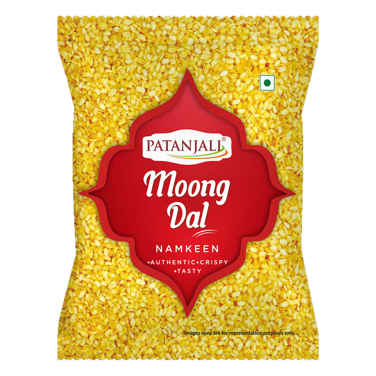 Patanjali Moong Dal Namkeen