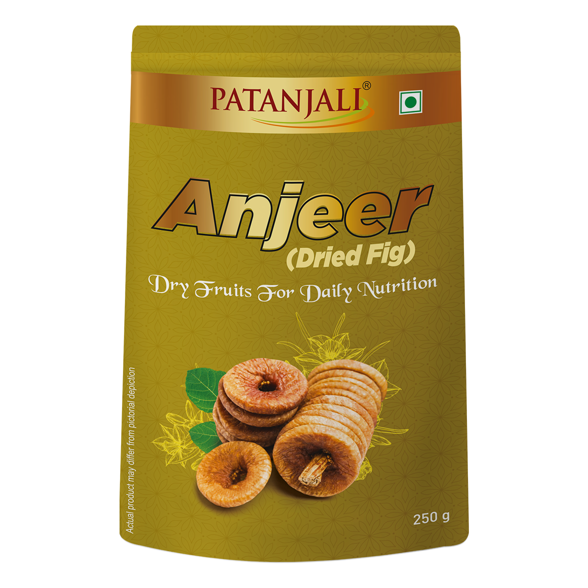 Patanjali Divya Anjeer