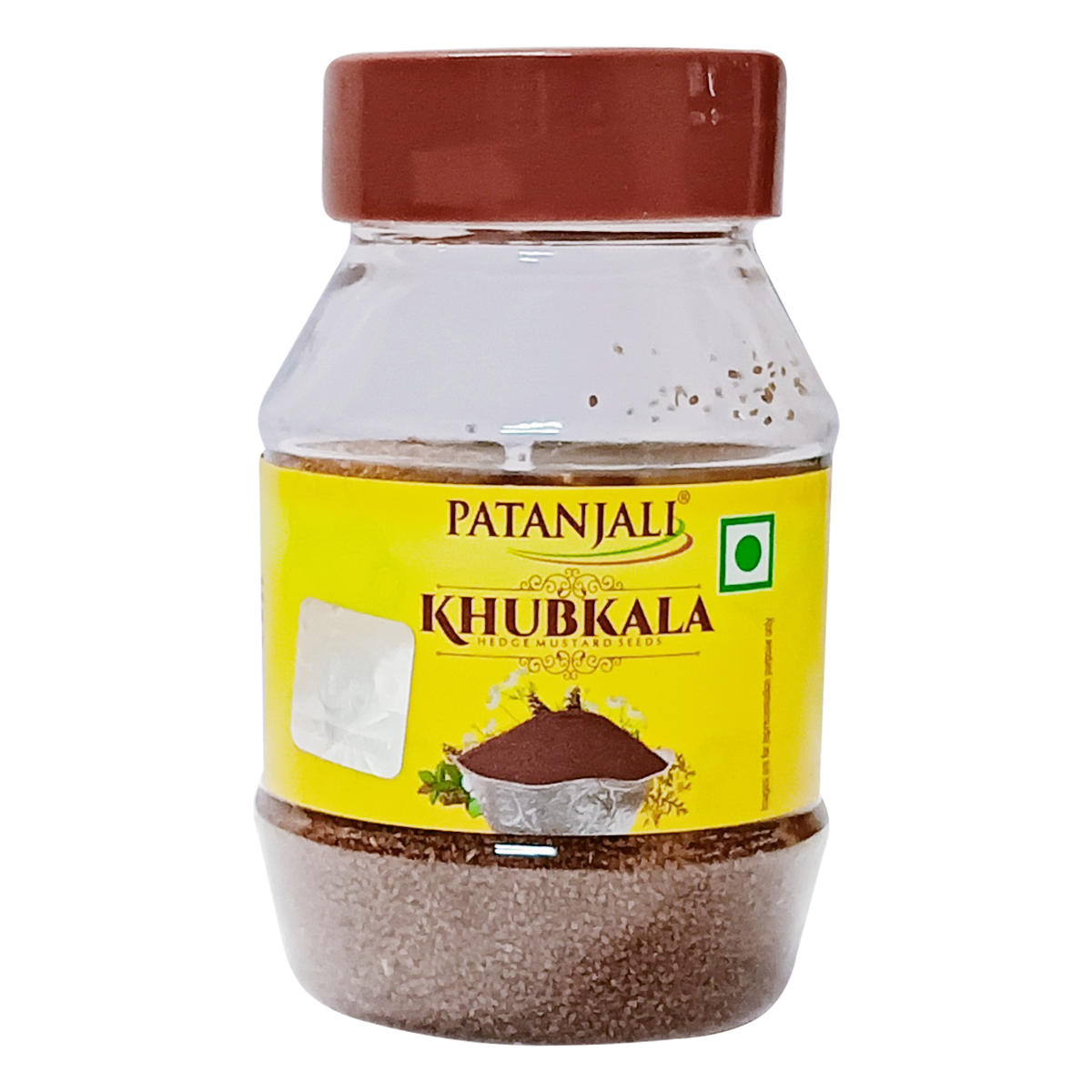 Patanjali Khubkala Hedge Mustard Seeds