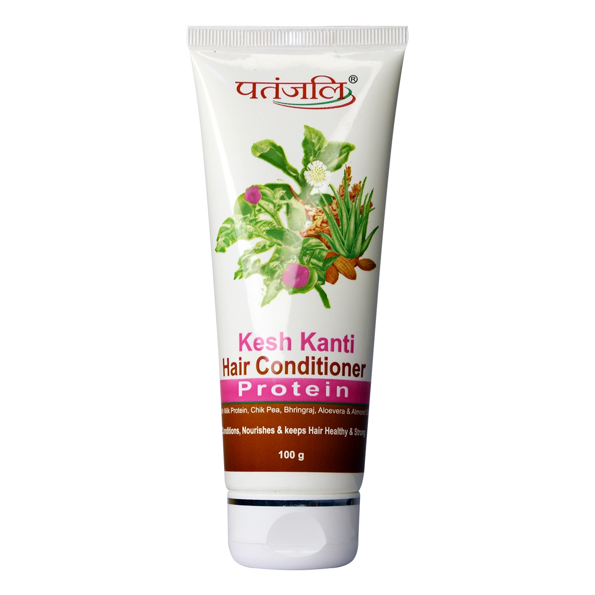 Patanjali Hair Conditioner Protein