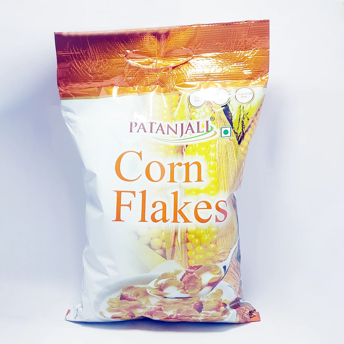 Patanjali Corn Flakes Mix