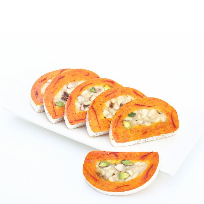 Dadus Kaju Dry Fruit Cassata