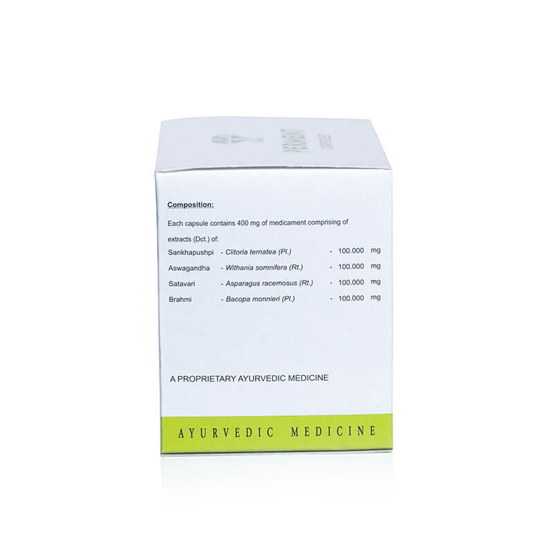 Avn Ayurveda Formulations Perment