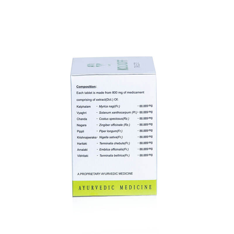 Avn Ayurveda Formulations Koldoff