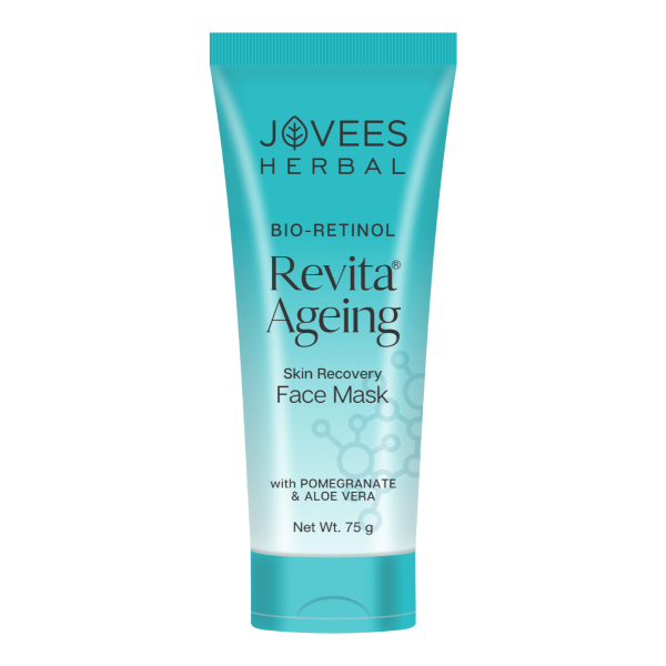 Jovees Bio-Retinol Revita Ageing Face Mask