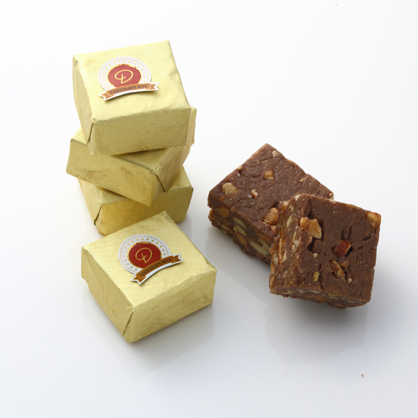 Dadu's Chocolate Bites