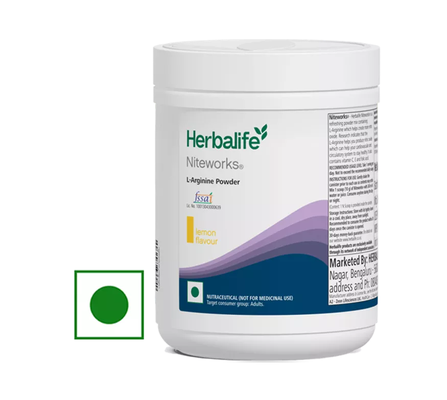 Herbalife Niteworks - 300 g