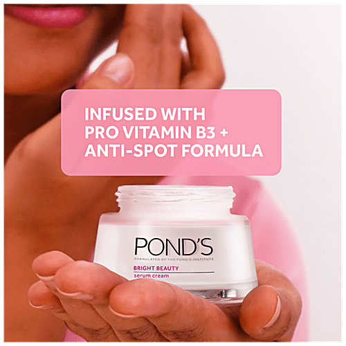 Ponds White Beauty Day Cream