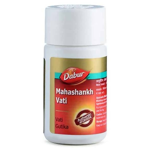 Dabur Mahashankh Vati