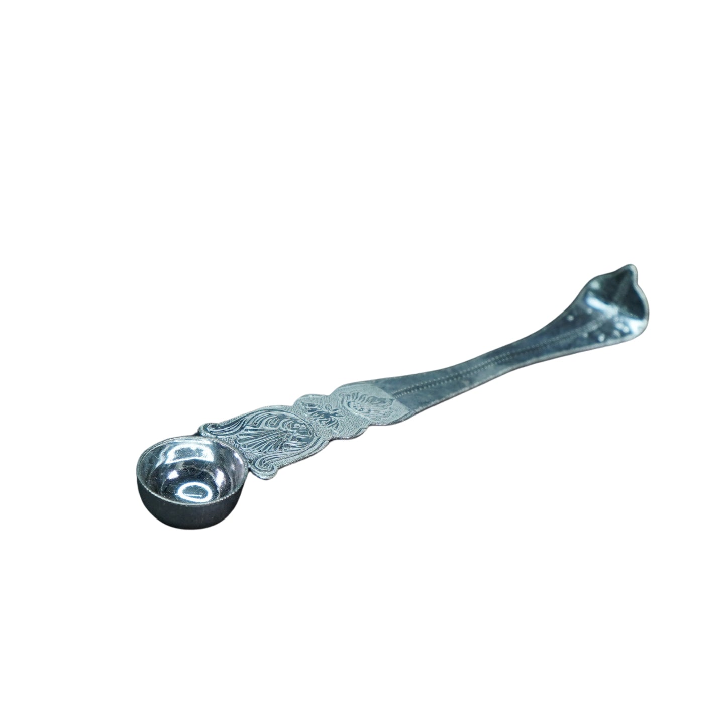 Mahita Collections Pure Silver Udarini 19.27g