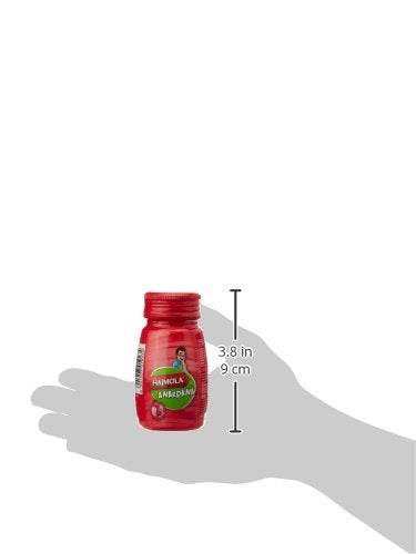 Dabur Hajmola Anardana Tablets