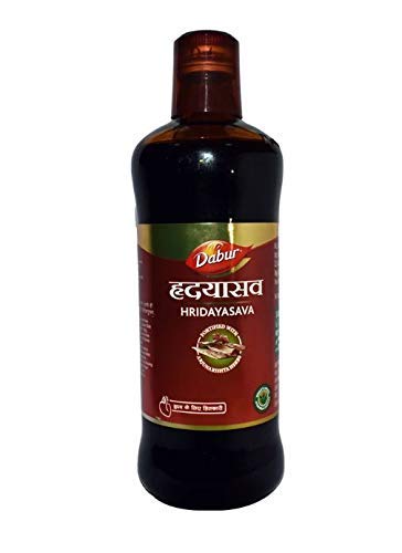Dabur Hridayasava