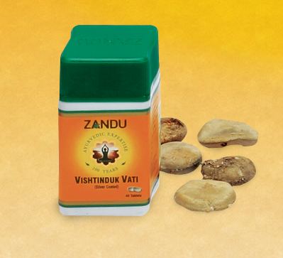 Zandu Vishtinduk Vati