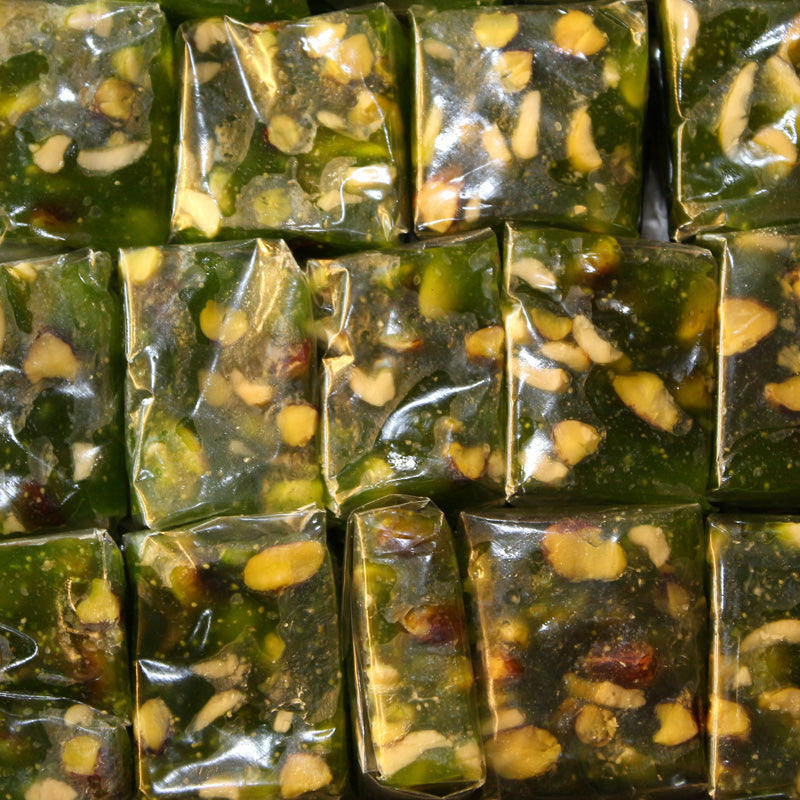 Karachi Bakery Halwa