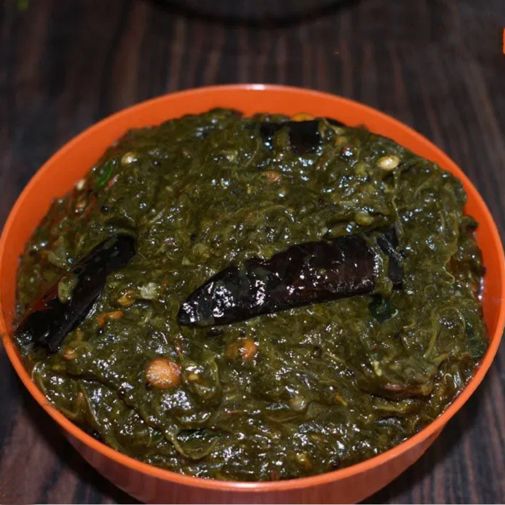 Gongura Pickle