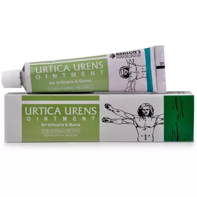 Bakson's Urtica Urens Ointment