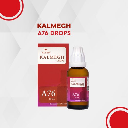 Allen A76 Kalmegh Drop - PUSHMYCART