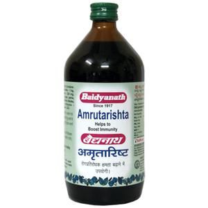 Baidyanath Vansaar Amritarishta