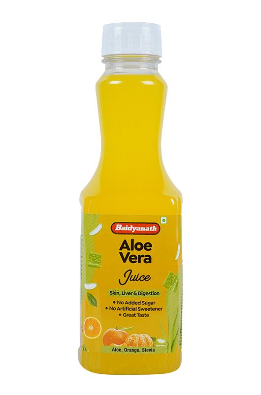 Baidyanath Aloe Vera Ready to Drink Juice