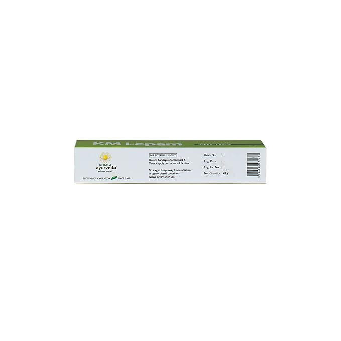 Kerala Ayurveda Iogen