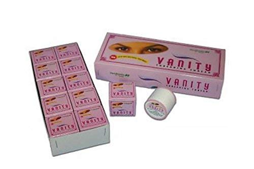 Vanity Eyebrow Threading Anti Bacterial Cotton Thread