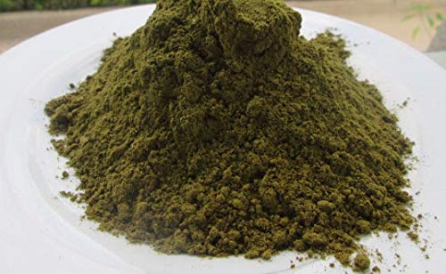 Naturogin Raw Gongura Powder Shade Dried