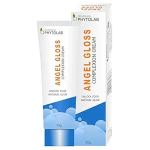 Bhargava Angel Gloss Complexion Cream 30gm