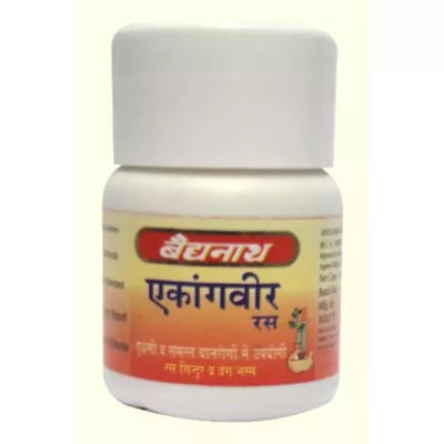 Baidyanath Ekangvir RasTablet