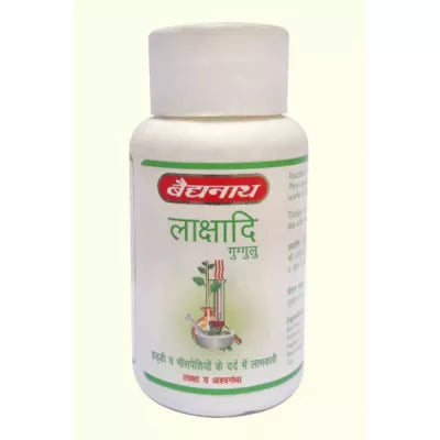 Baidyanath Mahayograj Guggulu Tablet