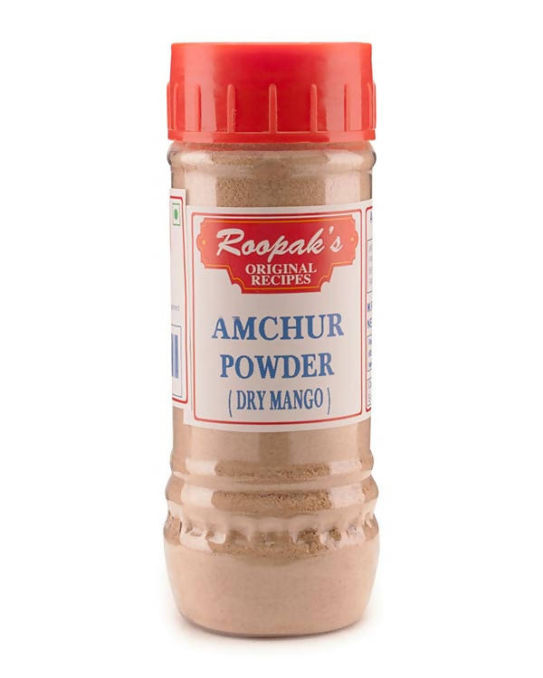 Roopaks Amchur | Dry Mango Powder