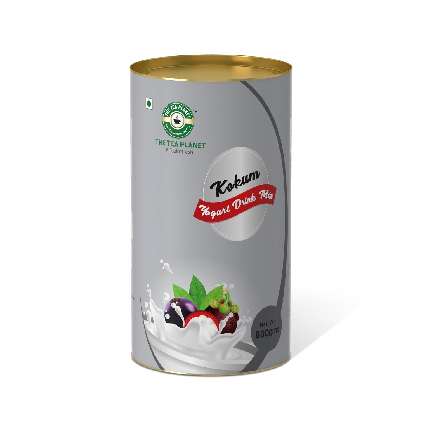 The Tea Planet Kokum Flavored Lassi Mix