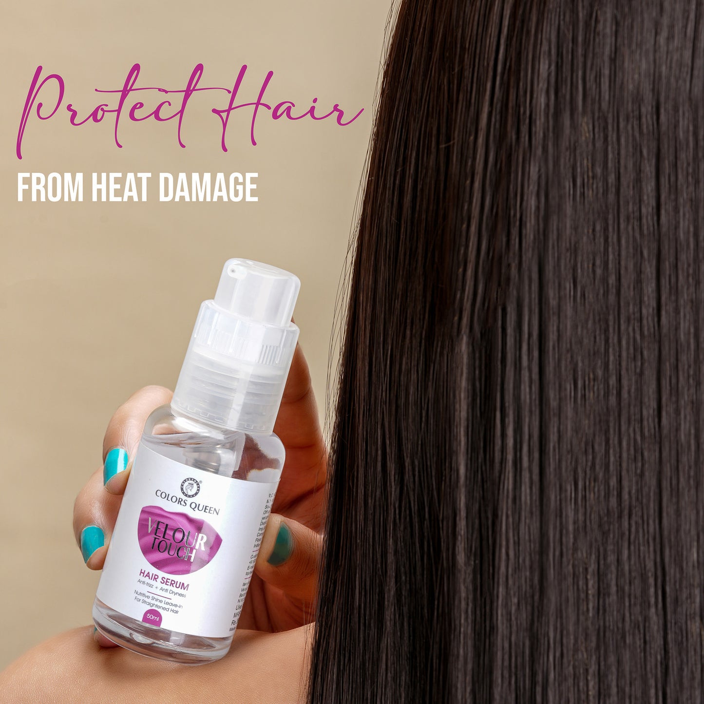 COLORS-QUEEN-Hair-Serum-for-Smooth-&-Glossy-Hair