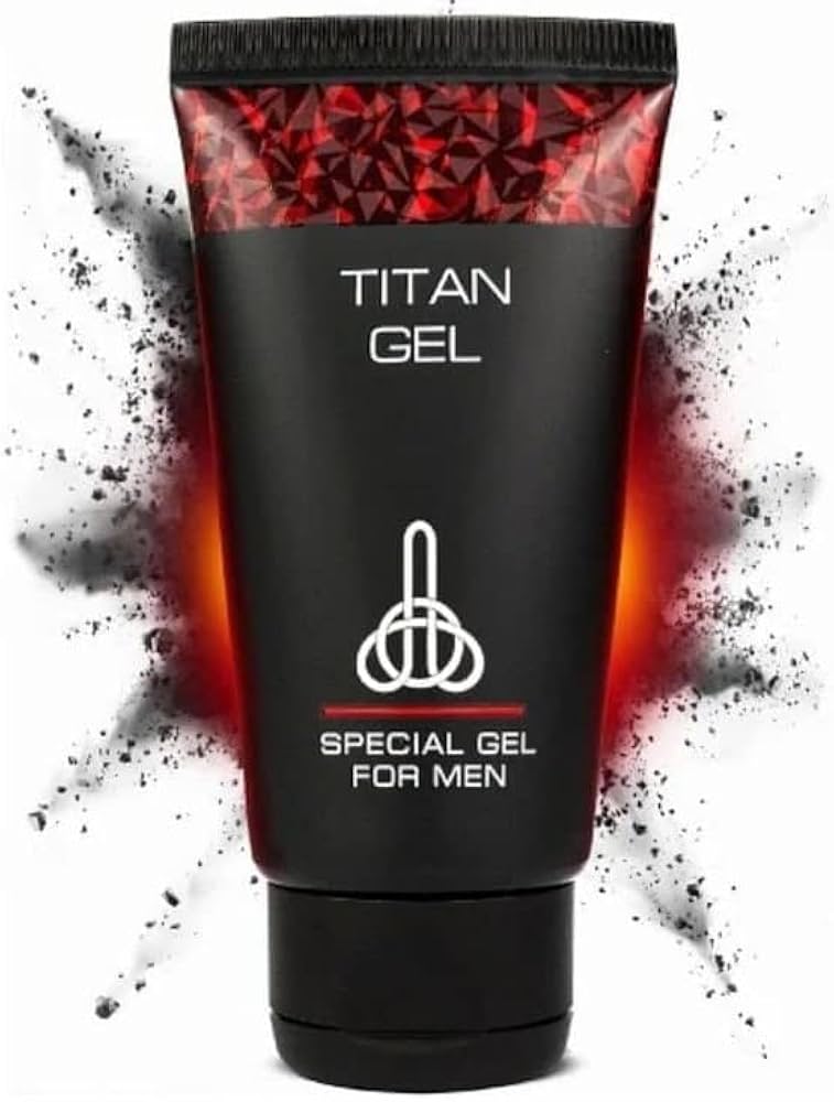 Titan Gel