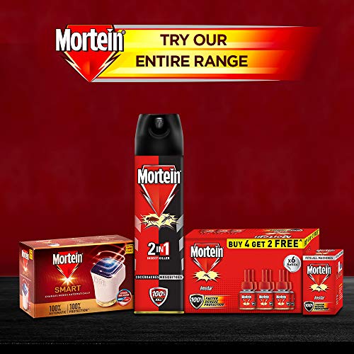 Mortein PowerBooster Coil 10 Hr