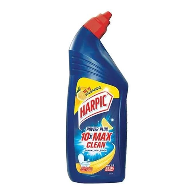 Harpic Power Plus Toilet Cleaner