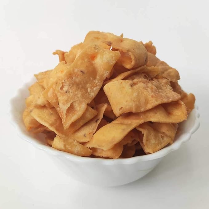 Naturogin Gatti Pakodi
