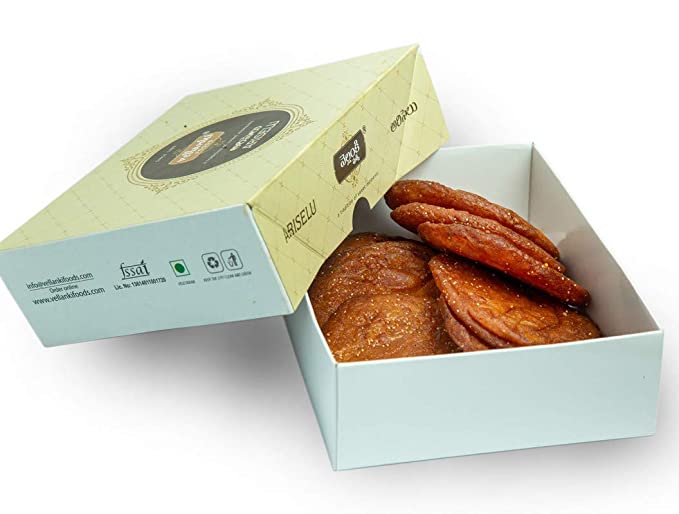 Vellanki Foods Ariselu Aadhirasam