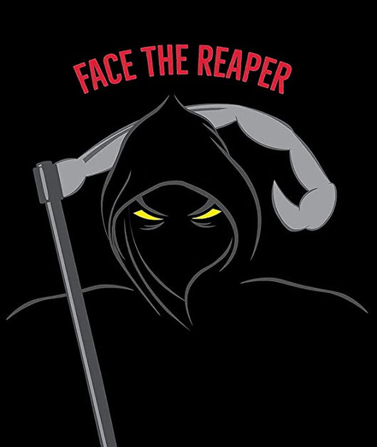 Don't Scream Chip One Chip Challenge