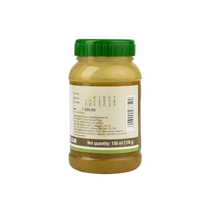 Kerala Ayurveda Sukumara Ghritham