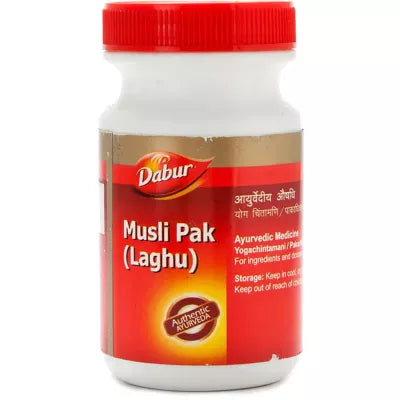 Dabur Musli Pak Laghu