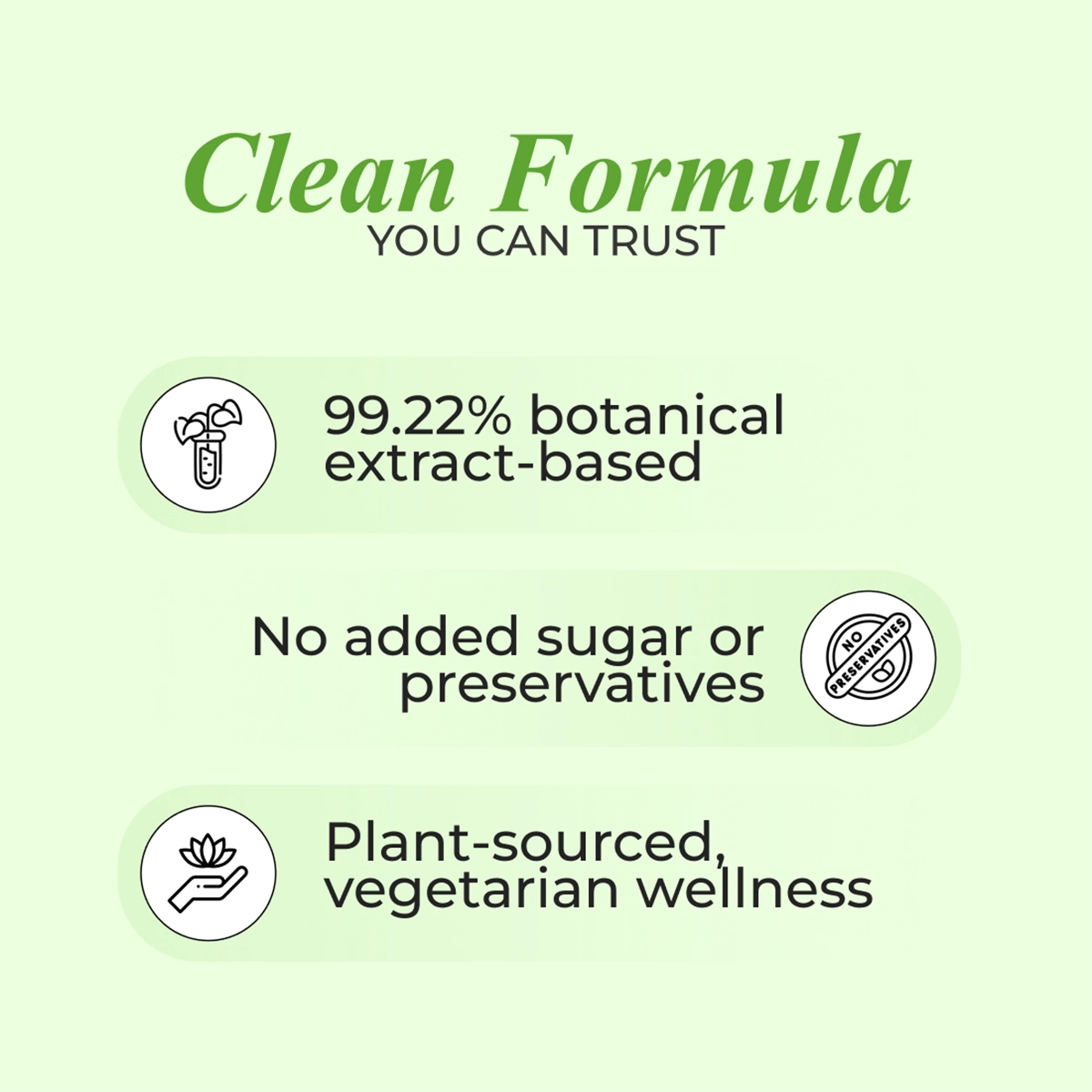 Patanjali Nutrela Vitamin B12 - 30 Veg Capsules